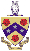 Phi Gamma Delta Coat of Arms